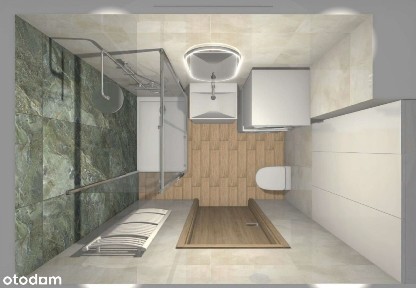 3 pokoje Mińsk Mazowiecki, Klonowa, winda, garaż, nowe!