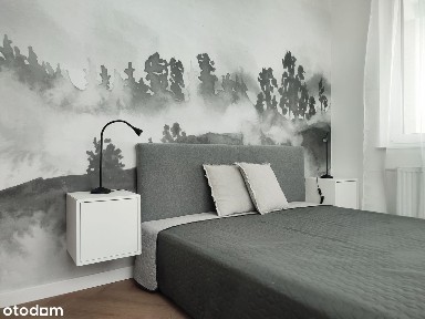 Sprzedam bezpośrednio 3 POKOJE Pruszków - 57,30 m2. KOMFORTOWE I NOWE.