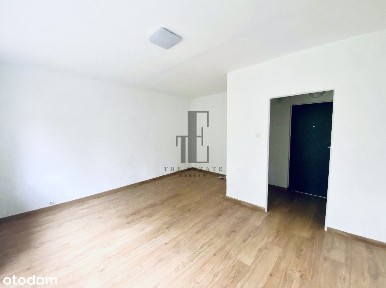 Kawalerka - do własnej aranżacji