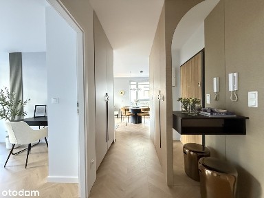 Designerskie • Spiżarka • Taras na zieleń • Bez PCC 2% | Bezpośrednio