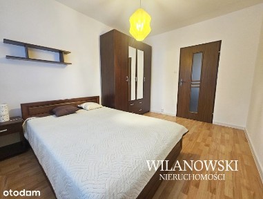 3 pokoje | 61,30 m² | Parter | Balkon | Gotowe do wprowadzenia