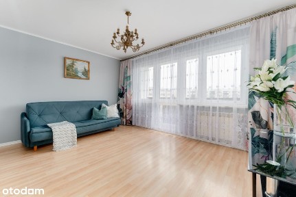 Dwustronne i Funkcjonalne M2 w Zielonej Okolicy