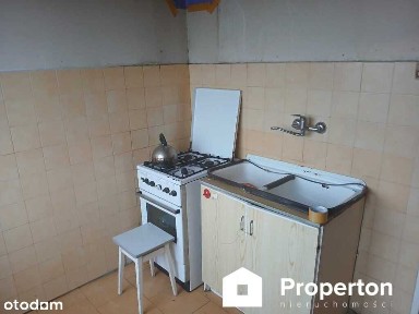 Mieszkanie do remontu, 48 m², ul.Mickiewicza,Płock