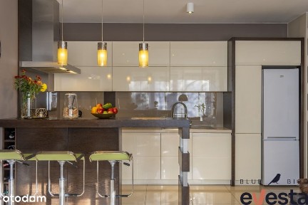 Siechnice/apartament/3pokoje/85,5 m2/ogród/ 2xmp