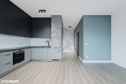 Skyline Living - 34 m² nowoczesnego stylu