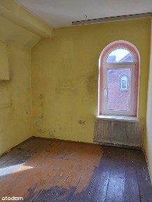 Kawalerka 23m2 | Można zrobić 2 pokoje | Wrocław, Bieńkowice