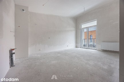 Gotowe 2M | Loggia| Garaż | Wysokie sufity| Krzyk