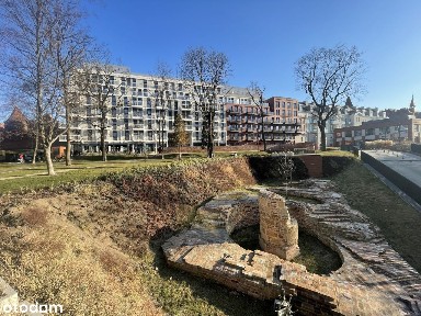 Sprzedam mieszkanie 45,5-Bulwar Staromiejski -wysoki standart