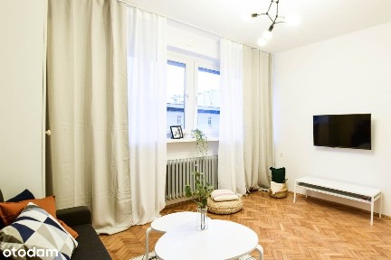 Kawalerka 34m2 stare miasto idealna do zamieszkania lub inwestycj