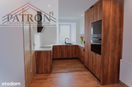 Mieszkanie na wsi po remoncie