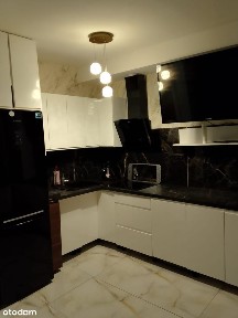 Trzypokojowe mieszkanie na Osiedlu Jagiellońska