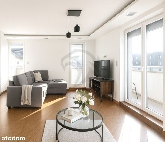 Twój mały świat na ogromnym balkonie