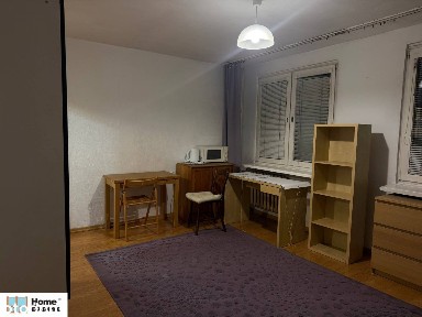 Kawalerka na sprzedaż - Wrocław, ul. Krawiecka