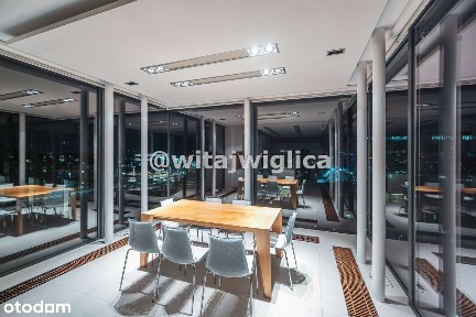 Zachwycający widok/Panorama miasta/TOP lokalizacja