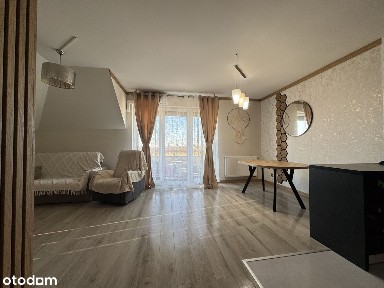 Mieszkanie bezczynszowe