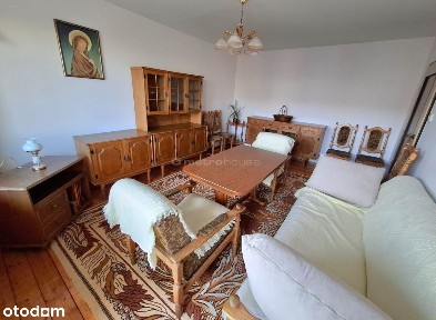 Mieszkanie 2 pokojowe (z możliwością 3) ul. Bajana