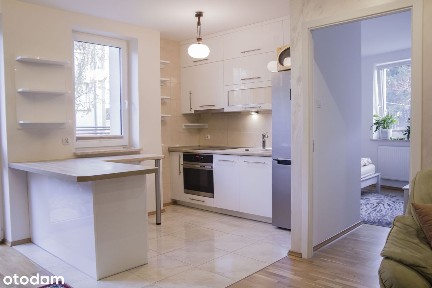 Przestronne mieszkanie w centrum, 5 min. Opera, Rynek, Park,PKP,sklepy