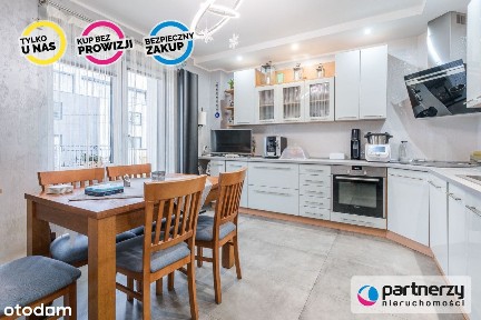 Nowa Oferta! Bliźniak w Orłowie, 4 mieszkania