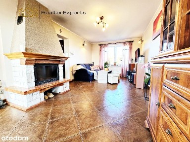 Gotowy dom! 300 m od lasu i 500 m od jeziora!