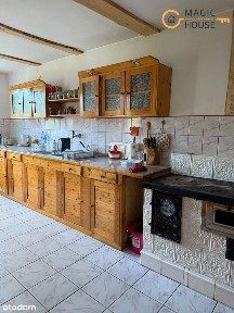 wyjątkowa posiadłość pod lasem