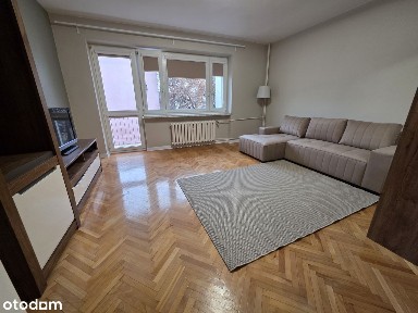 Mieszkanie 3 pokojowe