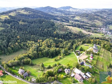 Dom, 100 m², Koszary