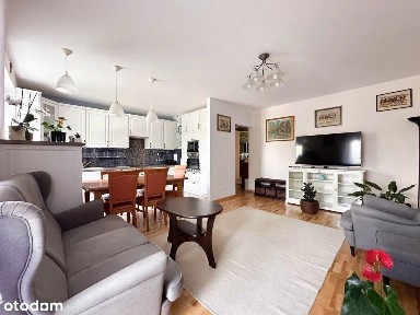 osiedle Borek, mieszkanie 67 m (2)