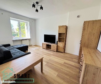 Kawalerka na wynajem - ul. Narutowicza, 34 m², 1 piętro