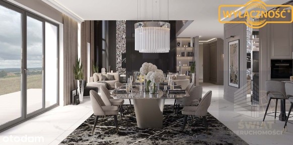 Wyjątkowa rezydencja z widokiem na Odrę