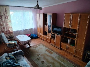 Mieszkanie - kawalerka - sprzedam