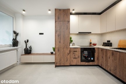 Gotowe do zamieszkania | Bez prowizji | Bez wkładu finansowego