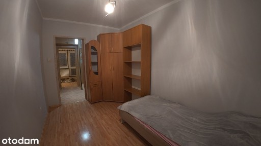 Mieszkanie na wynajem 46m, Koszalin, Radogoszczańska, umeblowane