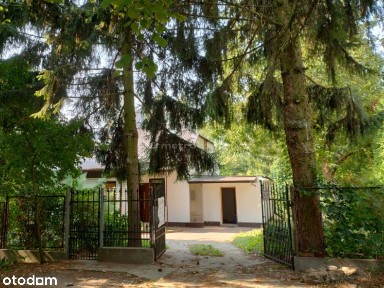 Dom z potencjałem w Sandomierzu