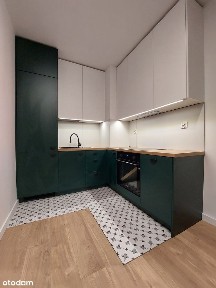 ul. Krzewna, Elsnerów, Targówek, Warszawa, mazowieckie