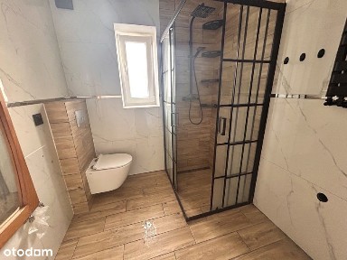 Wolnostojący dom z DUŻĄ działką 2300 m2/dla rodziny dwupokoleniowej