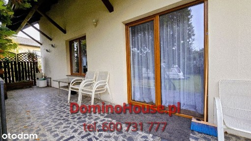 Zadbany dom w Brodnicy z super położeniem