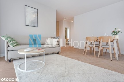 Bemowo - 3-pokojowe mieszkanie z balkonem