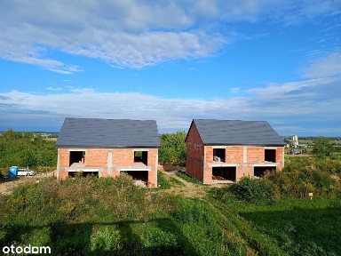 Energooszczędny DOM dla Twojej Rodziny I Klimatyzacja w cenie I