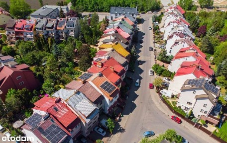 Dom dla pracowników - 36 i 37 miejsc