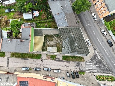 Kamienica na sprzedaż w Centrum Inowrocławia