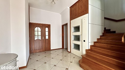 Dom na Ołtaszynie z dużym ogrodem!