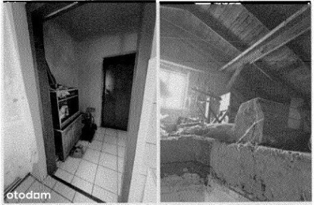 Dom, 157 m², Szkleniec