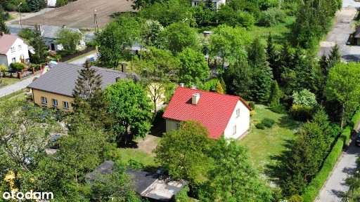 Dom, 115 m², Radomice