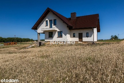 Dom, 132 m², Zbrachlin