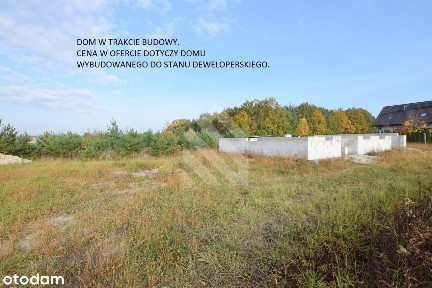 Dom stojący w dobrym miejscu.