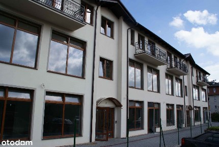 Sprzedam nieruchomość w centrum Brodnicy