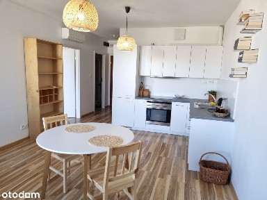 2 pok.,Corte Verona, Grabiszyn ul. Grabiszyńska | taras | klima| garaż