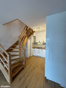 Nowe, dwupoziomowe mieszkanie w Leśnicy