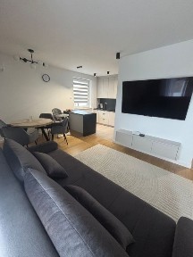 Piekne duze mieszkanie os Karolowka wysoki standard