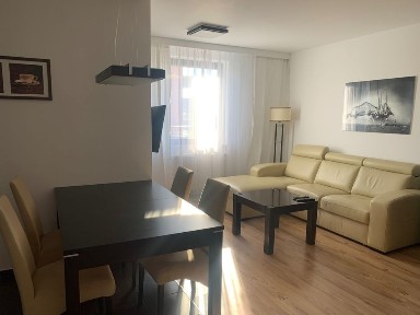 Wynajmę mieszkanie, 2 pokoje, dobra lokalizacja